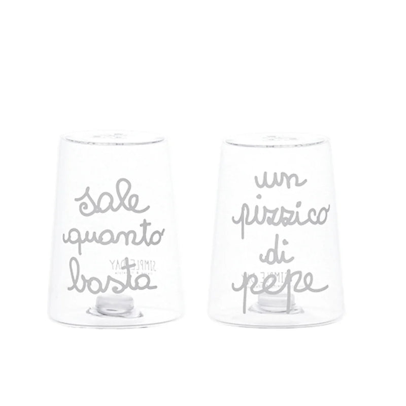 Set Sale E Pepe - SIMPLE DAY