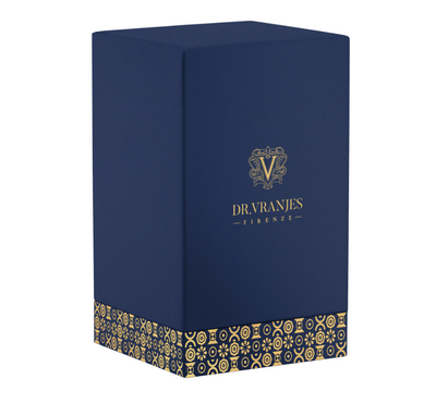 Gift Box Edizione Limitata 500 ml Rosso Nobile - Dr. Vranjes