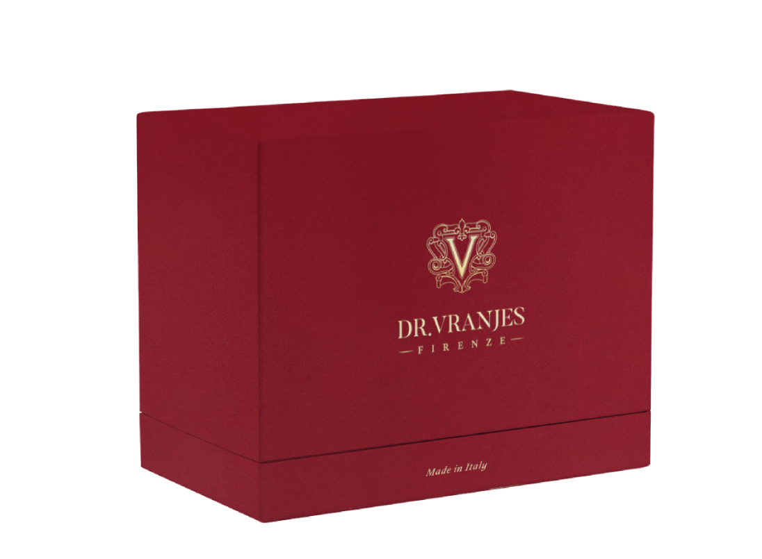 Gift Box C/Ricarica Melograno - Dr. Vranjes