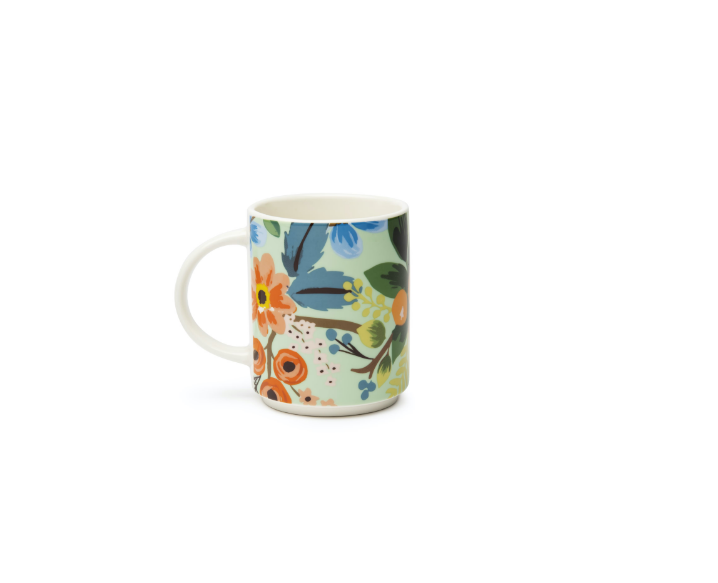 Mug Fiori Frida - Excelsa