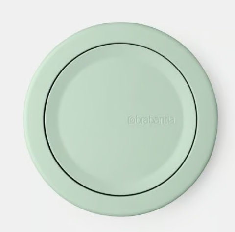 Tritatutto Manuale TASTY+ Jade Green - Brabantia