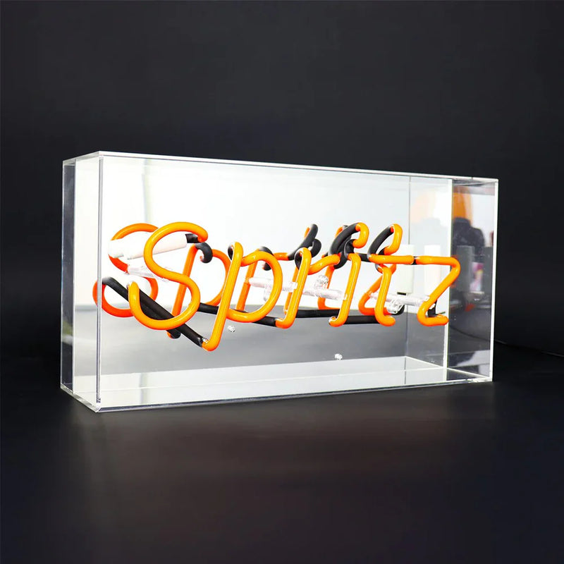 Insegna Neon &