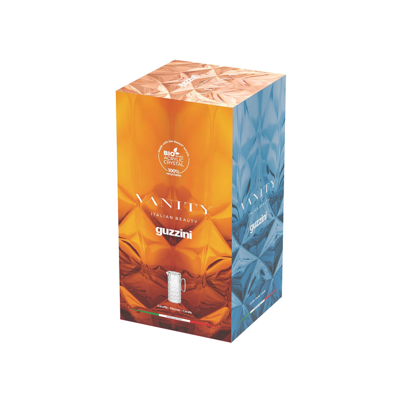 Caraffa C/Coperchio &