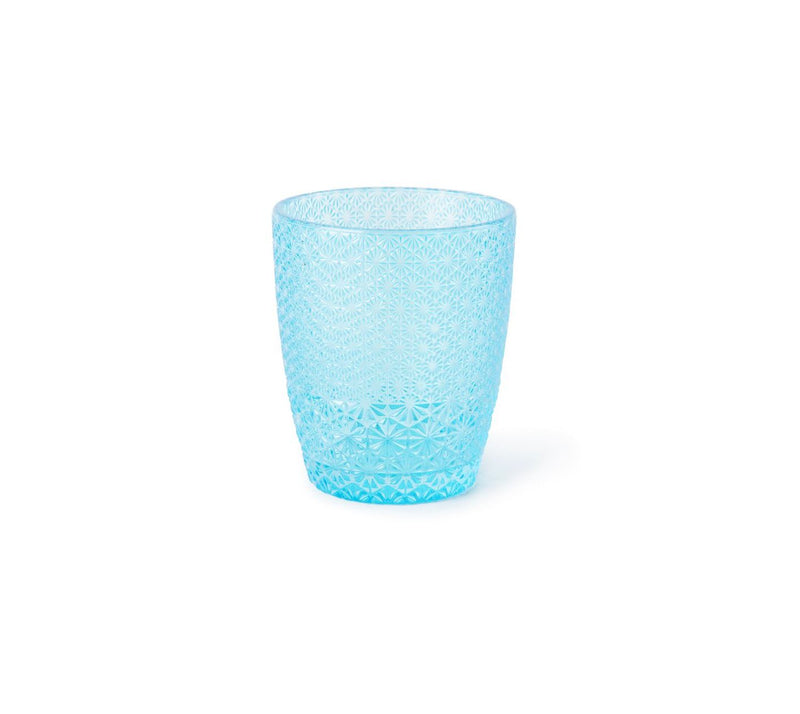 Set 6 Bicchieri Multicolor Ice - Excelsa