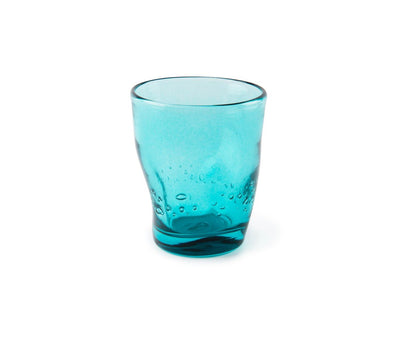 Set 6 Bicchieri Multicolor Wave - Excelsa