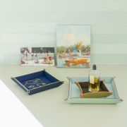 Set 3 Vassoi Decorativi 'Marbella' - REMEMBER