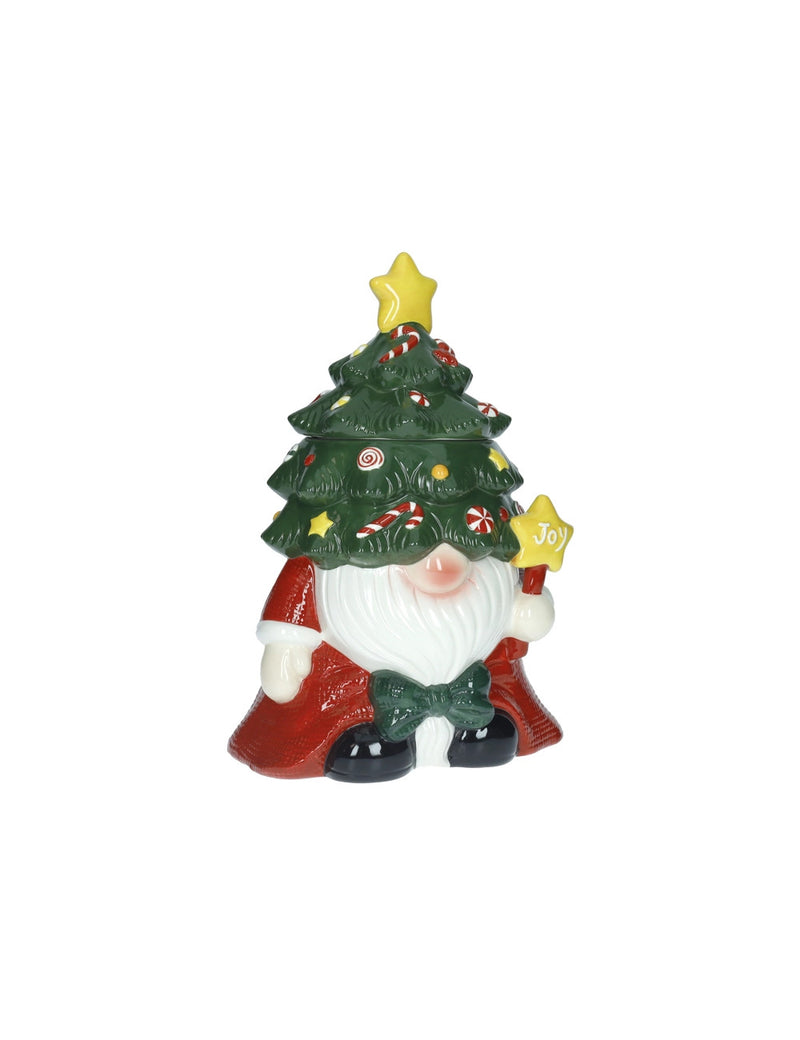 Barattolo Gnomo - Brandani