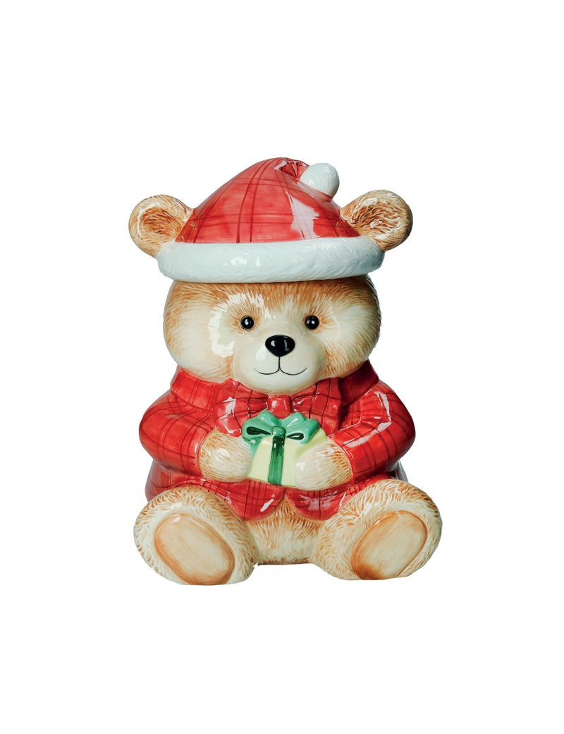 Barattolo Orso - Brandani