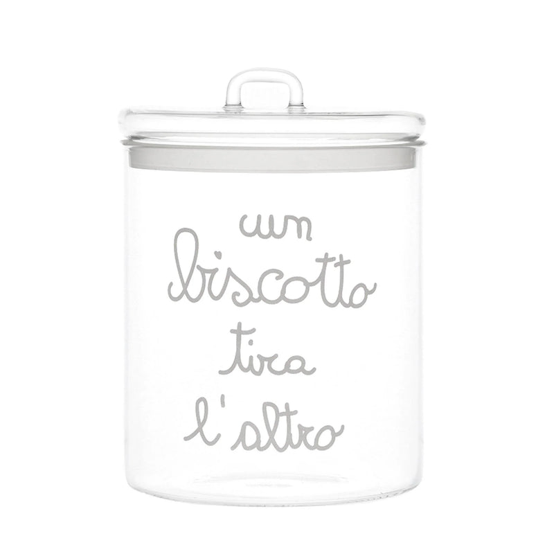 Biscottiera &