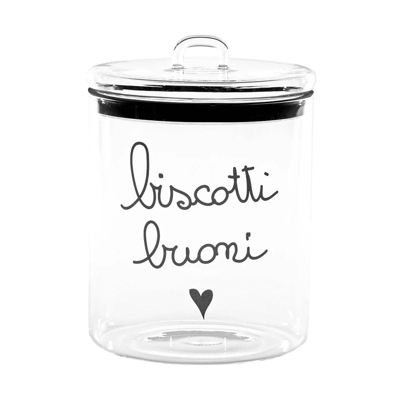 Biscottiera &