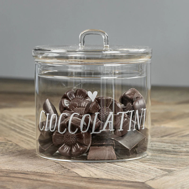 Barattolo &