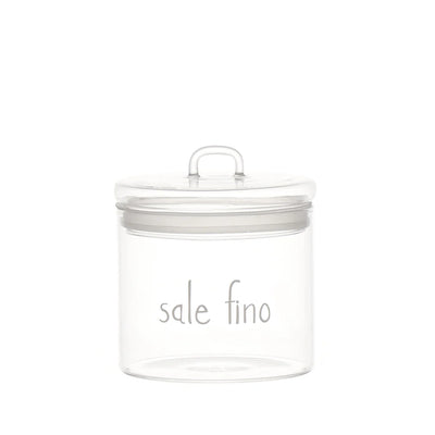 Barattolo Sale Grosso/Fino - SIMPLE DAY