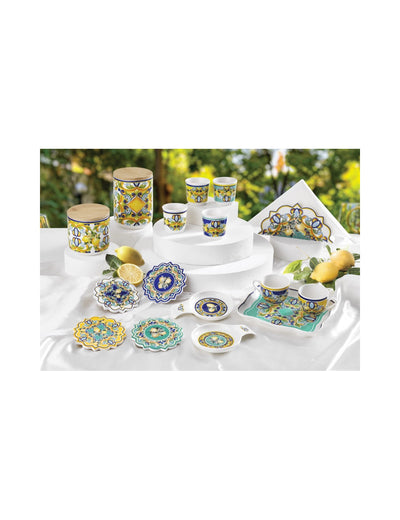 Set 4 Bicchierini Citrus - Brandani