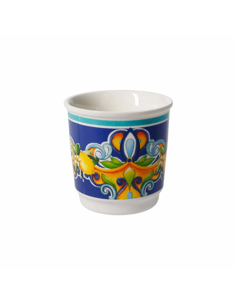 Set 4 Bicchierini Citrus - Brandani