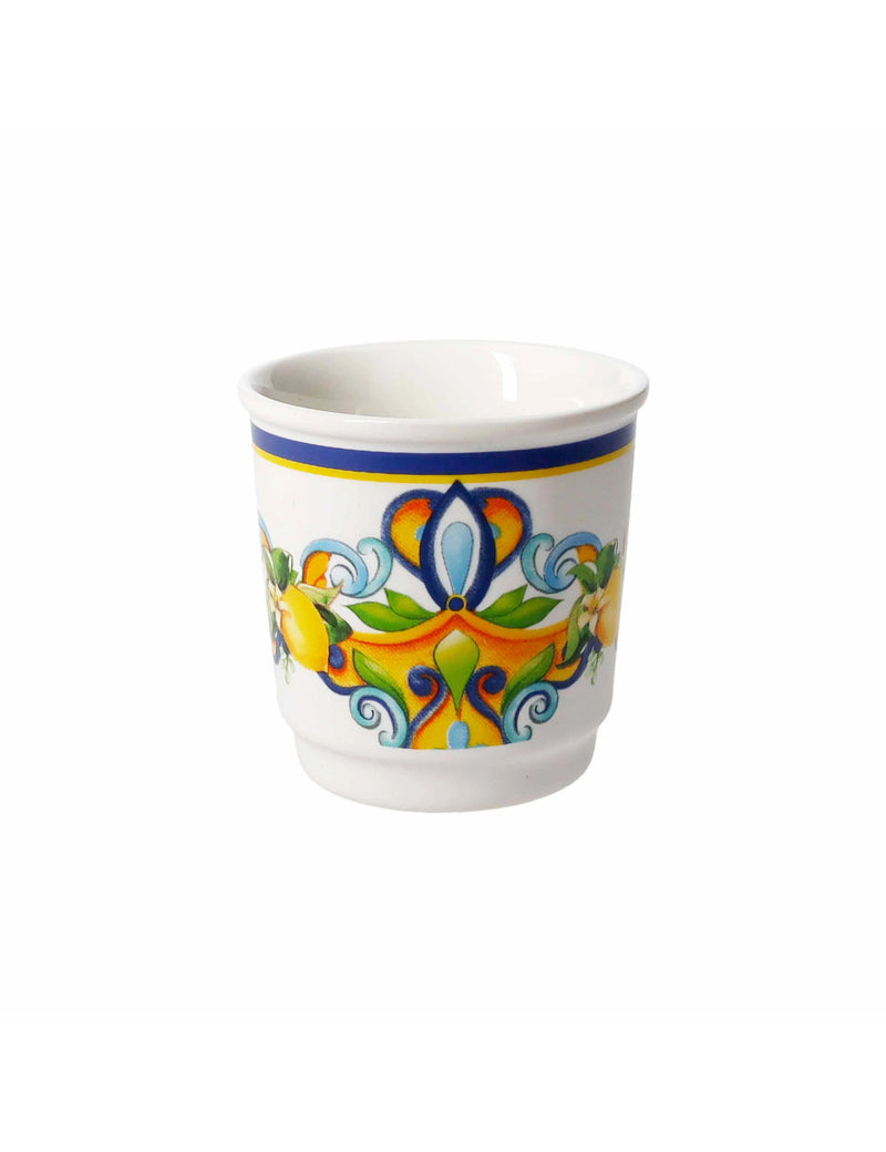 Set 4 Bicchierini Citrus - Brandani