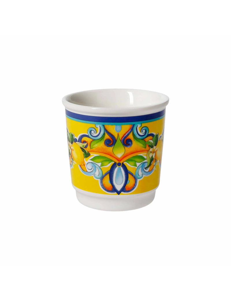Set 4 Bicchierini Citrus - Brandani