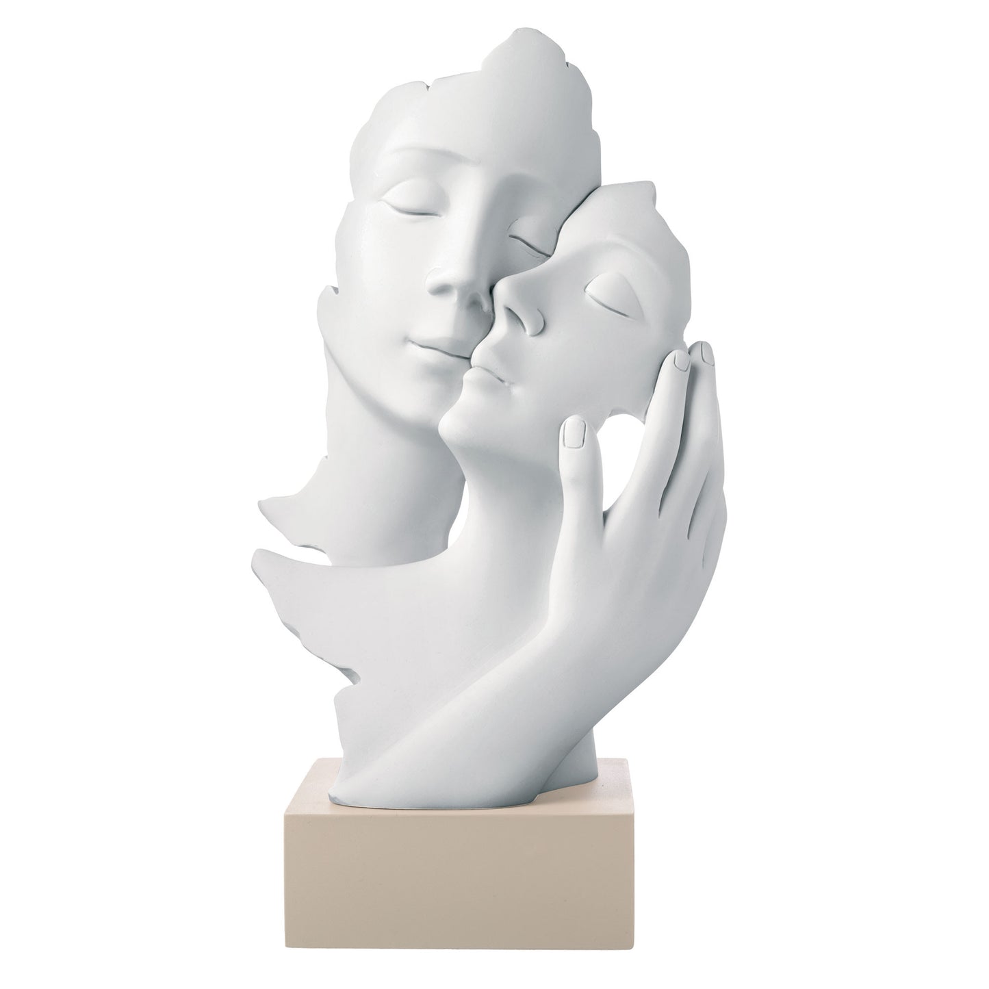 Scultura 'Face Mano' - Bongelli Preziosi