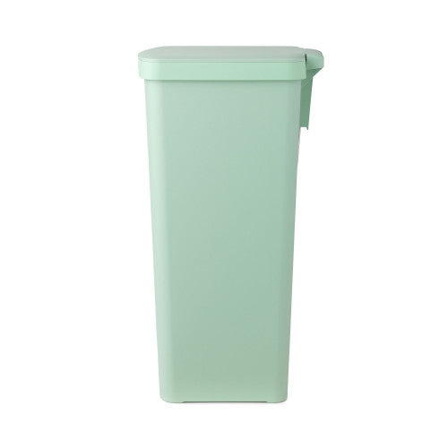 Step Up Pattumiera A Pedale 40 Lt Jade Green - Brabantia