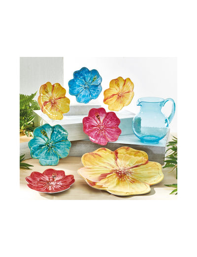 Set 6 Ciotole Fiore - Brandani