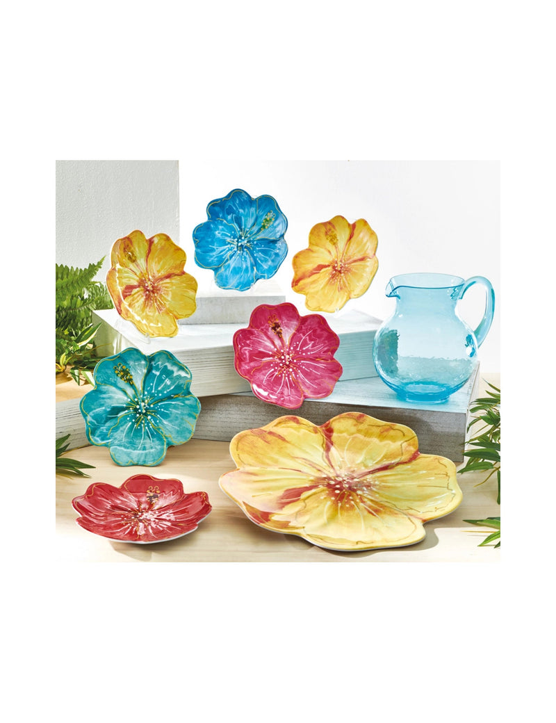 Set 6 Ciotole Fiore - Brandani