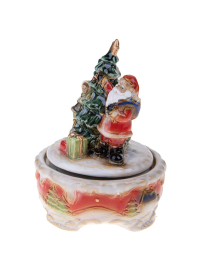 Carillon Babbo Natale - Brandani