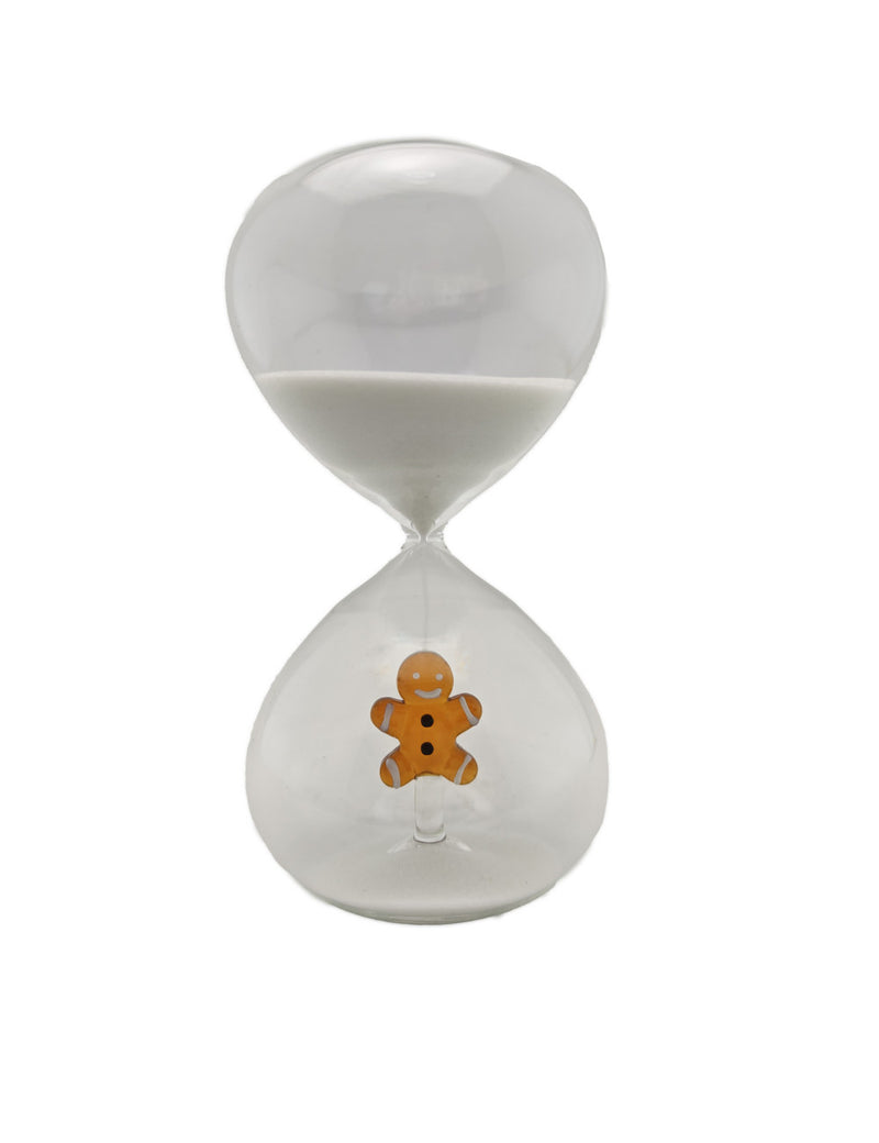 Clessidra Gingerbread - Brandani