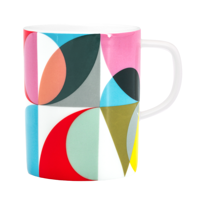 Mug &
