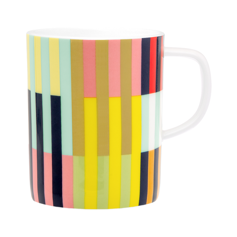 Mug &