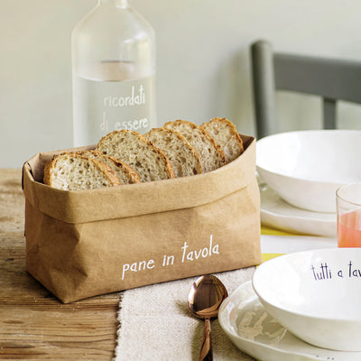 Cestino 'Pane In Tavola' - SIMPLE DAY