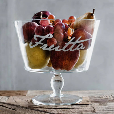 Alzata Porta Frutta 'Frutta' - SIMPLE DAY