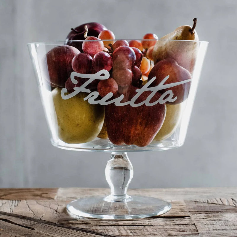 Alzata Porta Frutta &