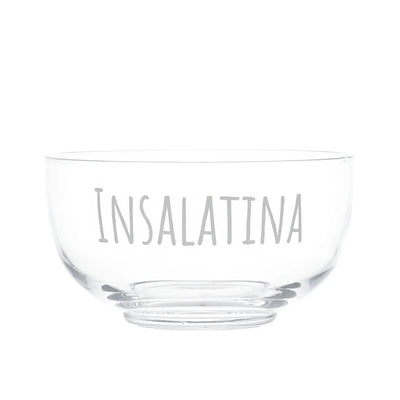 Insalatiera 'Insalatina' - SIMPLE DAY