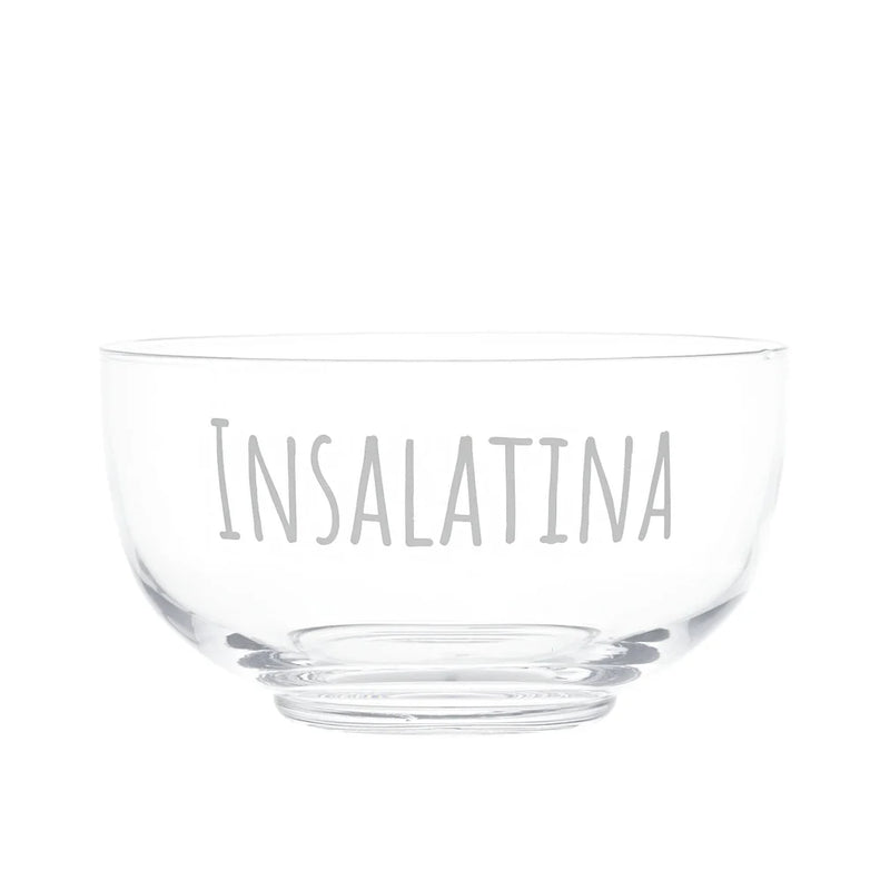Insalatiera &