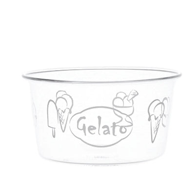 Set 2 Coppette Gelato 'Gelato' - SIMPLE DAY