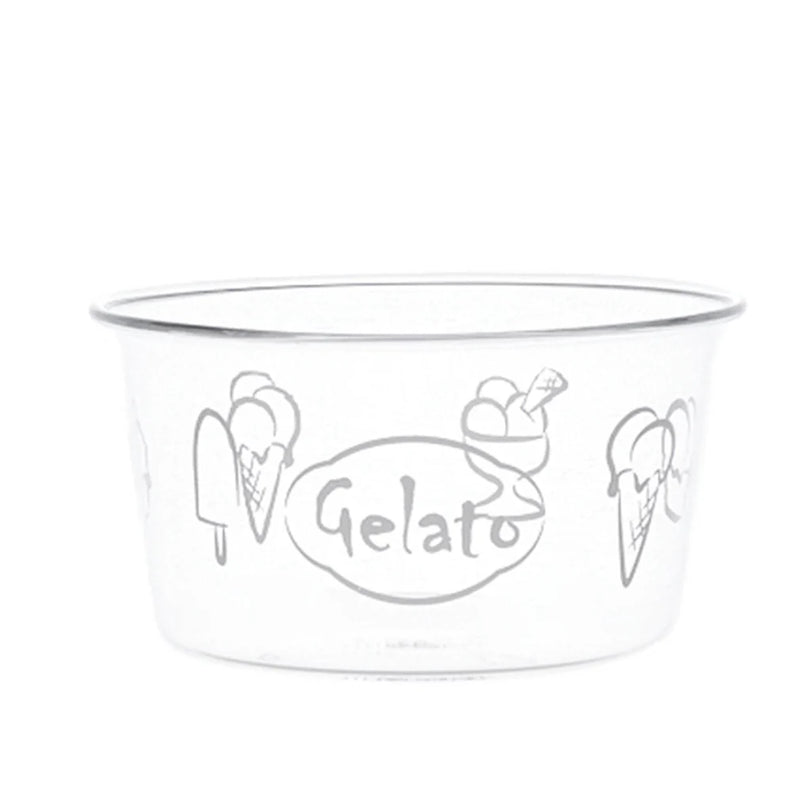 Set 2 Coppette Gelato &