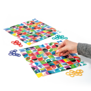 Gioco Da Tavolo 'Double' - REMEMBER