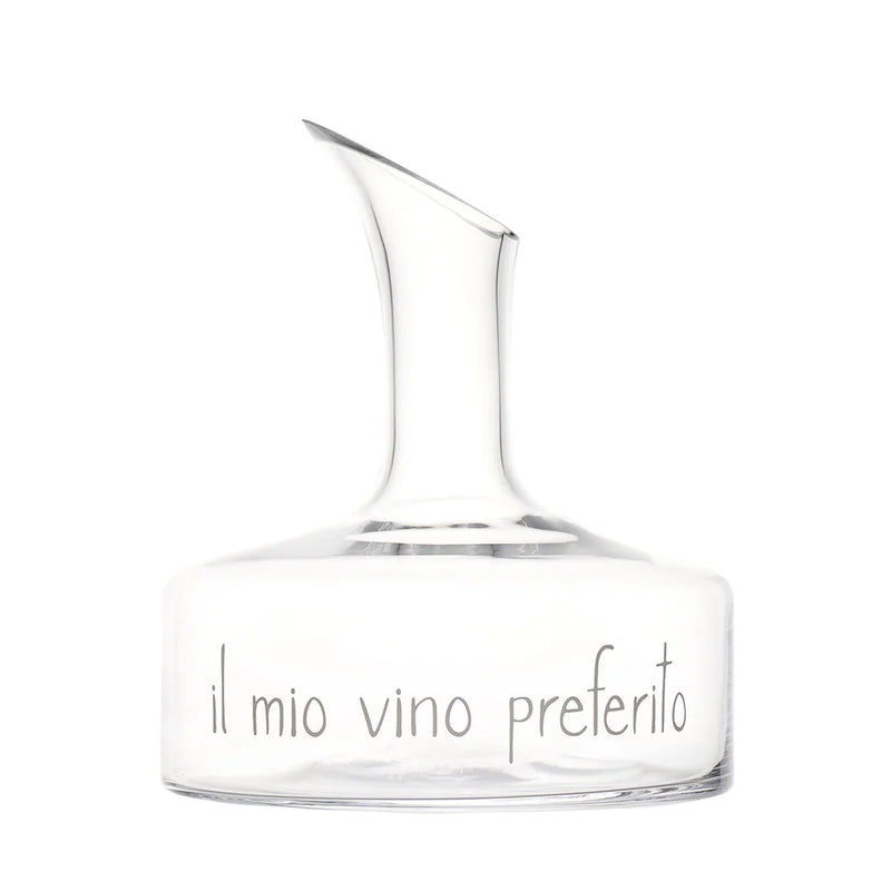 Decanter &