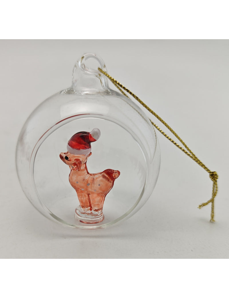 Sfera Soggetti Christmas - Brandani