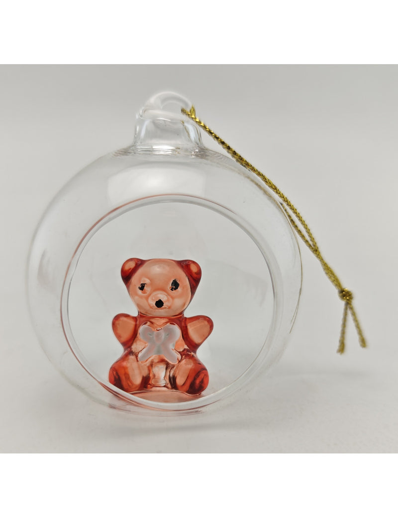 Sfera Soggetti Christmas - Brandani