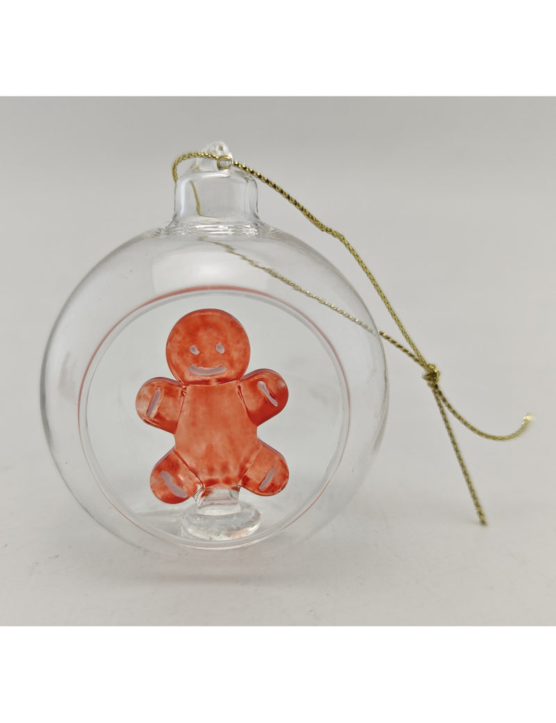 Sfera Soggetti Christmas - Brandani