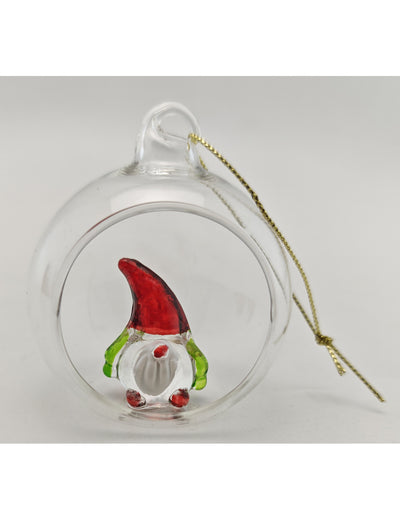 Sfera Soggetti Christmas - Brandani