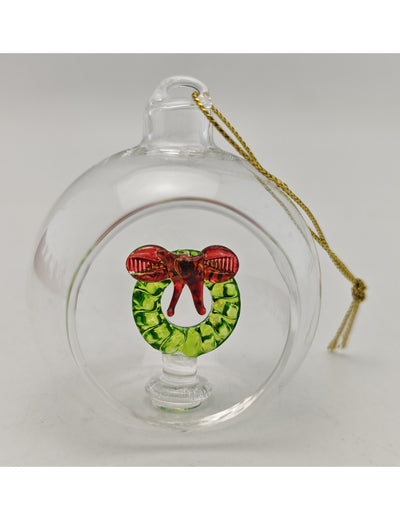 Sfera Soggetti Christmas - Brandani