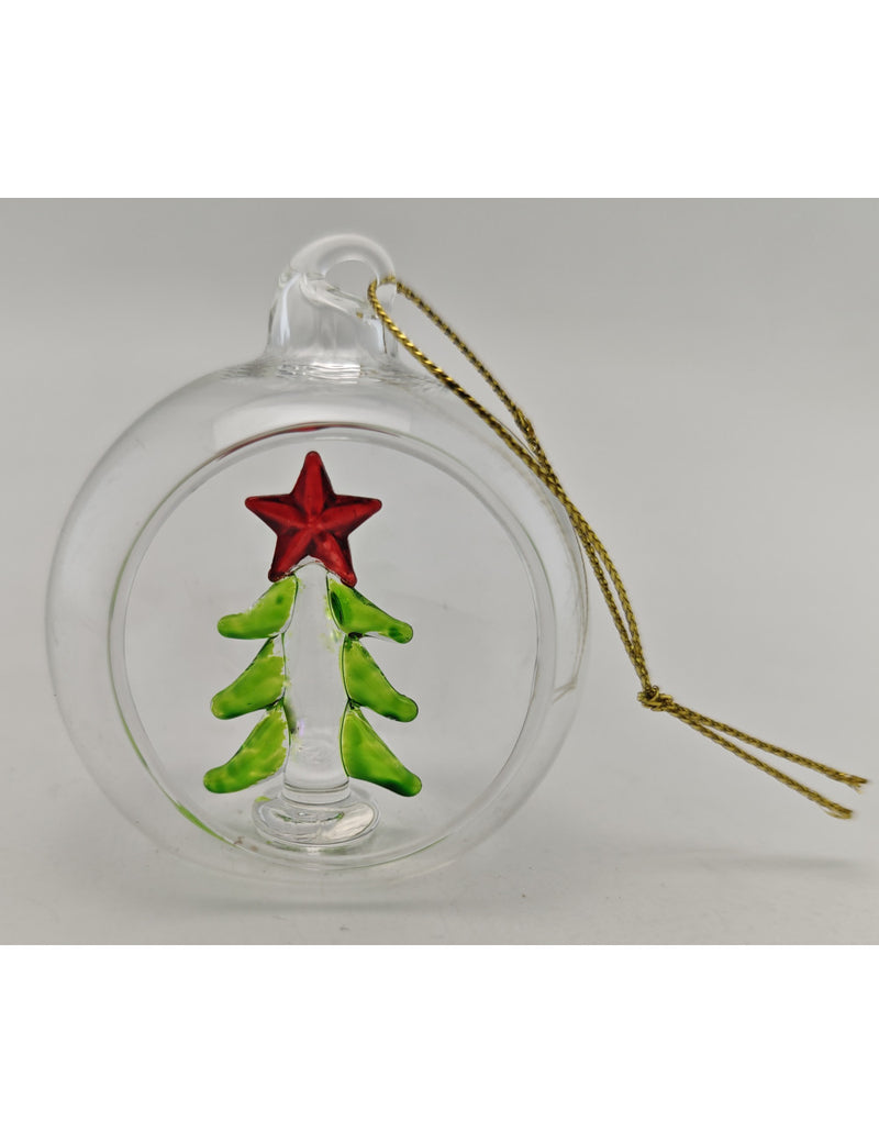 Sfera Soggetti Christmas - Brandani