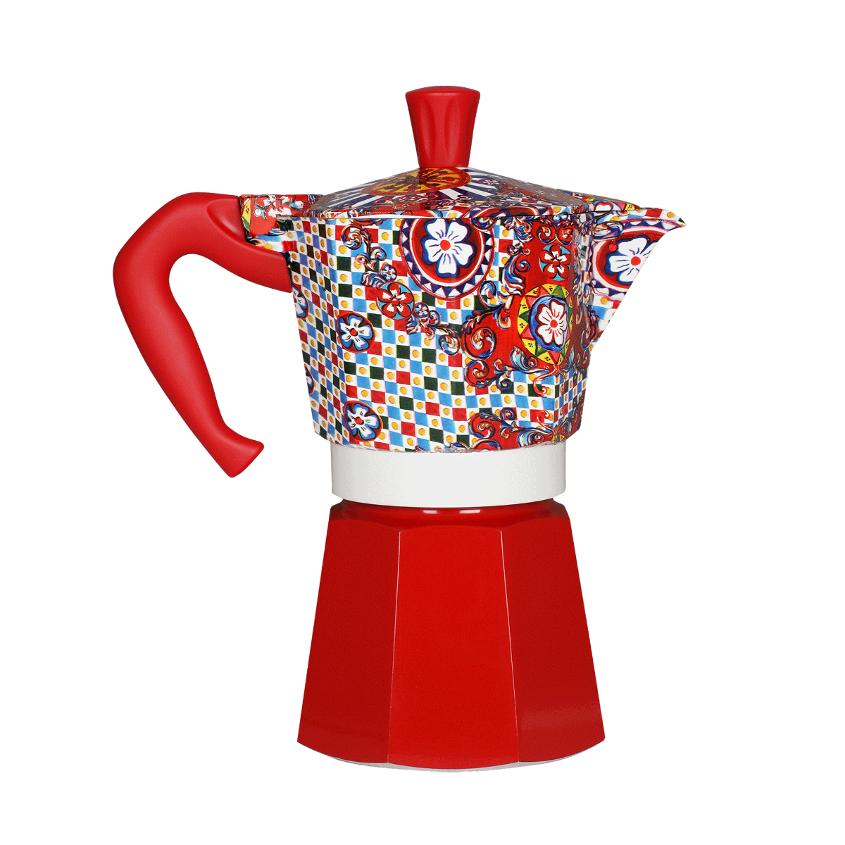 Moka Express 6 Tazze - Bialetti Dolce&Gabbana