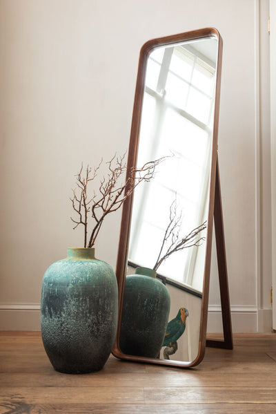 Vaso Vintage Azzurro - Jolipa