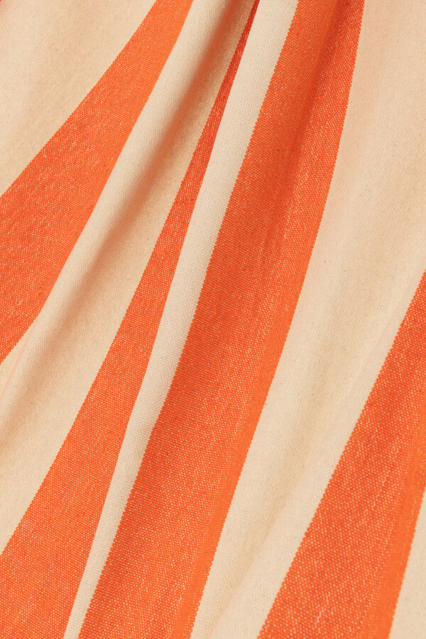 Amaca Righe Arancio - Jolipa