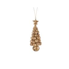 Pendente Albero campanelle grande - L&