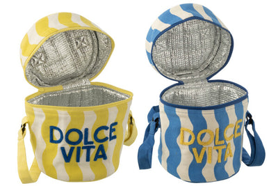 Borsa Termica 'Dolce Vita' - Jolipa