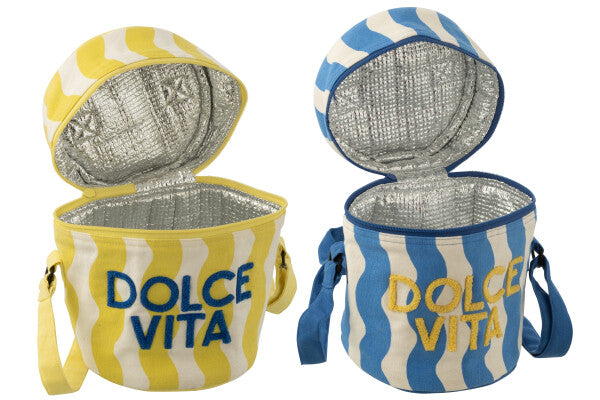 Borsa Termica &