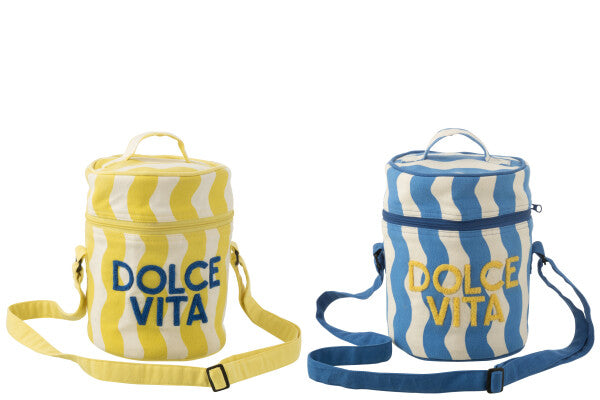 Borsa Termica &